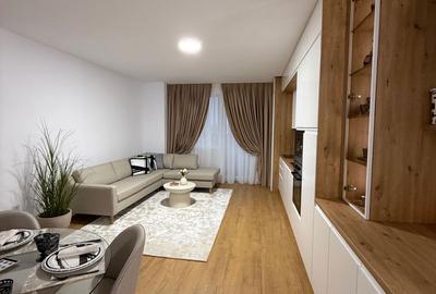 Apartament cu 3 camere decomandat în Central - 3