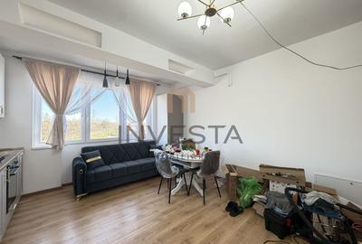 Apartament cu 3 camere semidecomandat, mobilat în Bulgaria - 2