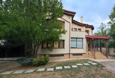Vilă deosebită D+P+1E+P/ zona exclusivistă/Iancu Nicolae - 12