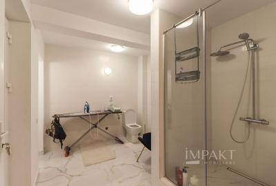 Casa insiruita cu finisaje de lux in cartierul Europa - 23