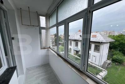 Apartament cu 2 camere semidecomandat în Victoria - 4