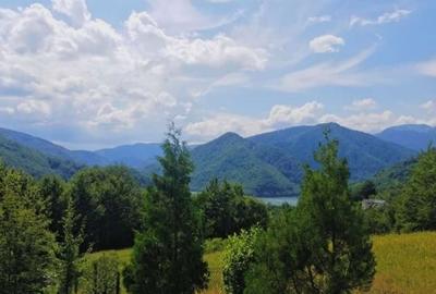 Teren de 700 mp, în Gura Siriului - 3