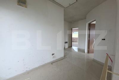 Casa cu 5 camere, 300 mp, teren 27 ari, Valea Rusului - 14