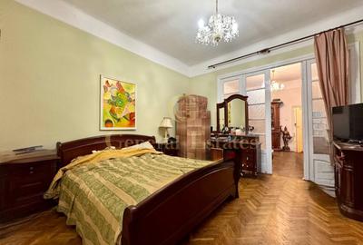 Casă individuală cu 4 camere cu Teren 270 Mp în Copou - 22