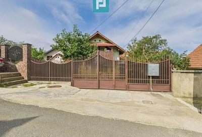 Casă cu 3 camere și teren generos, Pâncota Casă cu 3 camere și teren generos, Pâncota - 7