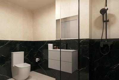 Apartament cu 2 camere în Orașul Vechi - 4