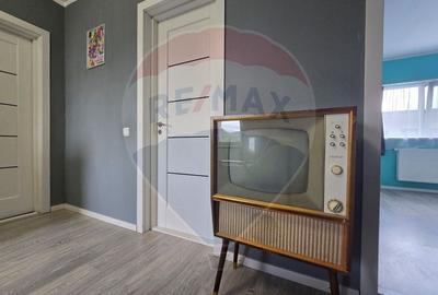 Duplex pe strada Tineretului, Floresti - 12