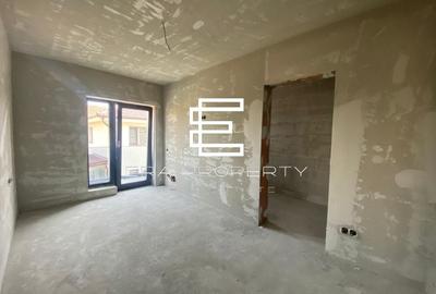 Casă individuală  – 130 mp utili, teren 575 mp, Cartierul Tineretului - 5