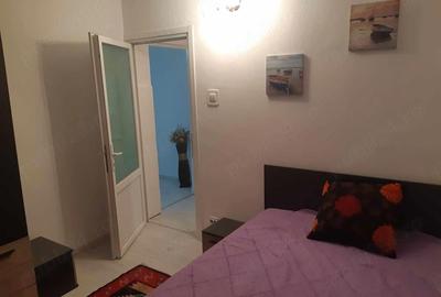 Apartament cu 2 camere semidecomandat, mobilat în Central - 2