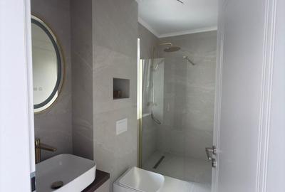 Casă individuală cu 4 camere cu Canalizare în Moșnița Nouă - 13