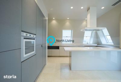 Apartament cu 5 camere, mobilat în Central - 8
