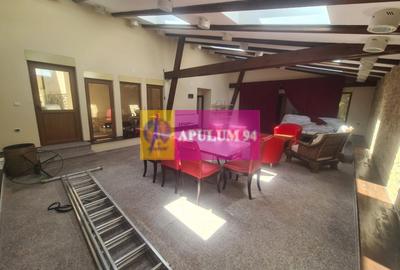 Vila de lux de vanzare in Predeal - 11