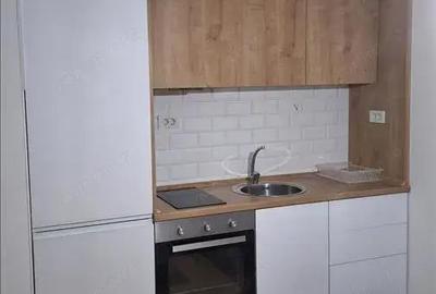 Oferim spre inchiriere garsoniera in zona Drumul Taberei
