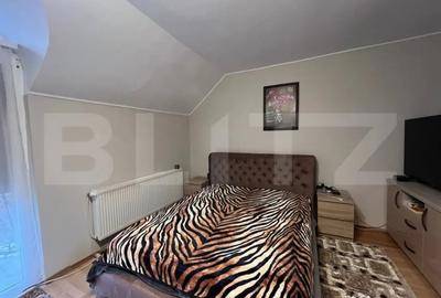 Casă cu 6 camere cu Teren 345 Mp în Titulescu - 14