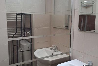 Apartament cu doua camere zona Centru etajul 1 - 3
