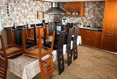 Casă individuală cu 8 camere cu Canalizare în Diosig - 10