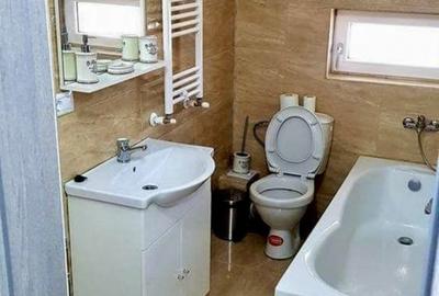 Garsonieră decomandată în Exterior Vest - 7