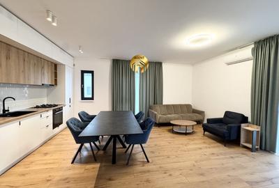 Apartament 3 Camere LUX - Darwin Residence - Otopeni - Tunari - 7