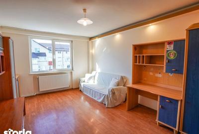Apartament cu 3 camere în Precista - 2