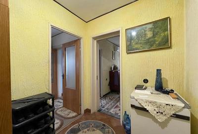Apartament cu 2 camere circular în Big - 6