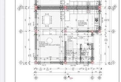Casă cu 4 camere în Dezmir - 7
