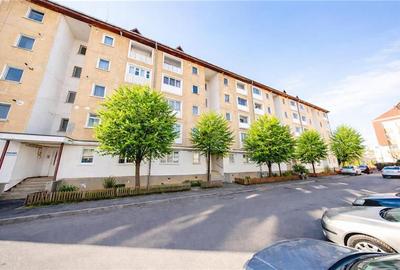 Garsonieră decomandată, mobilată în Lenin - 10