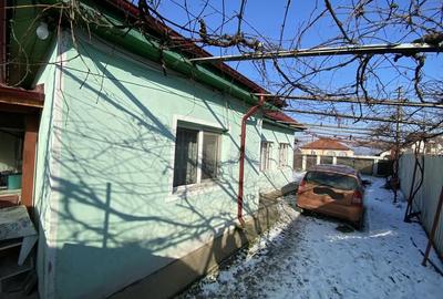 Casă cu 4 camere în Gârleni - 3