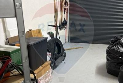 Casă cu 4 camere cu Teren 501 Mp în Balotești - 18