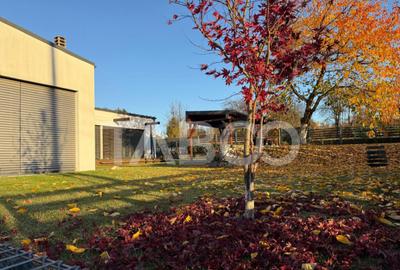 Casă cu 5 camere cu Teren 1059 Mp în Central - 11