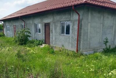 Vand Casa 4 Camere BCA Constructie Noua Vand Casa 4 Camere BCA Constructie Noua - 8