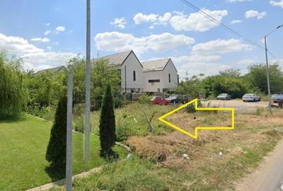 Teren 911 mp, Intravilan, d 15m, utilitati, Prelungirea Ghencea Teren 911 mp, Intravilan, d 15m, utilitati, Prelungirea Ghencea - 9