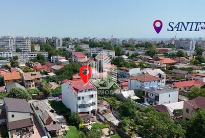 Vila S+P+2E+ M, garaj si spatiu comercial, Km4-5 - 19
