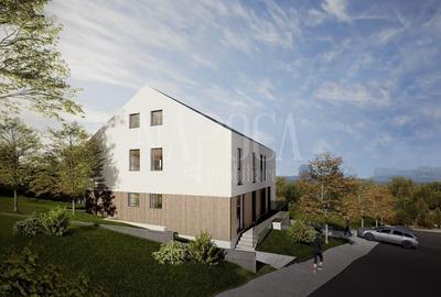 Casă individuală cu 4 camere cu Canalizare în Dâmbul Rotund - 3