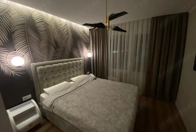 Garsoniera in zona Baneasa - 2