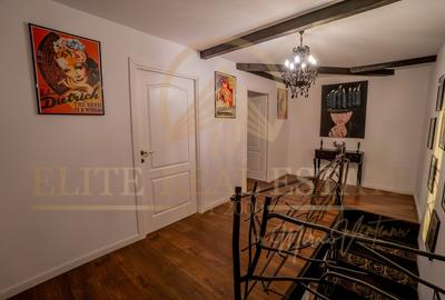Cumpana - Casa Ideala pentru doua familii. - 13