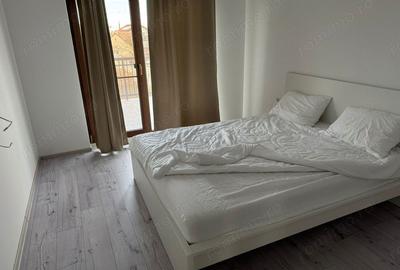 Casă cu 5 camere cu Teren 350 Mp în Giroc - 9