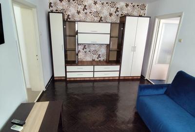 Apartament cu 2 camere semidecomandat în Central - 2