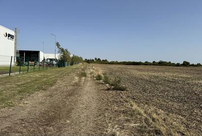 Spațiu comercial, în Sânandrei - 6