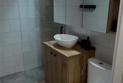 Apartament cu 2 camere semidecomandat, mobilat în Circumvalațiunii - 6