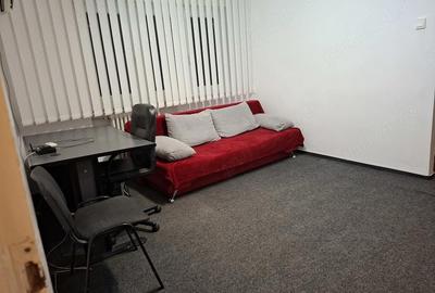 Apartament cu 2 camere semidecomandat în Ultracentral - 1