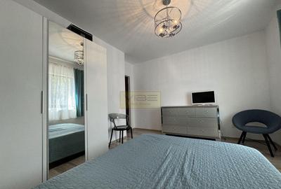 Apartament 2 camere cu loc parcare Popas Pacurari - 31