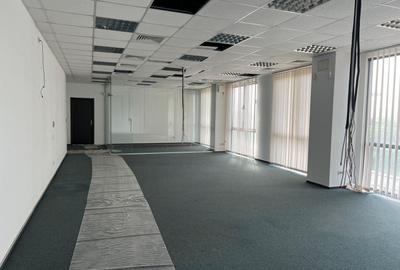 Spațiu industrial, de 1,302 mp, în Chiajna - 5