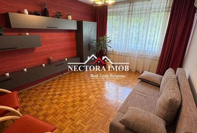 Apartament cu 2 camere în Dacia