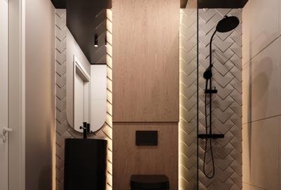 Apartament rar – 4 camere  |  High-End | Nefinisat | Prima Urbana3 - 4