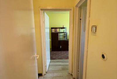 Apartament 2 camere,zona Piata Centrala - 4