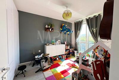 Apartament 2 camere de vanzare in Borhanci, Cluj Napoca - 3