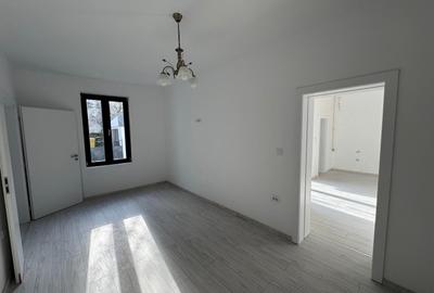 Inchiriere casa 130mp sase camere curte generoasa Cotroceni ideala firma/reziden - 5