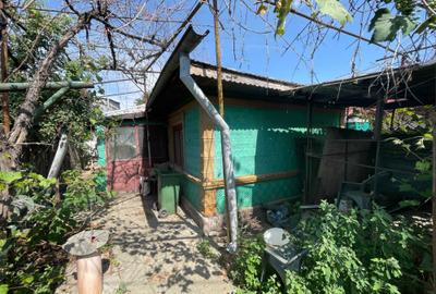 Teren de 99 mp, în Cățelu - 2