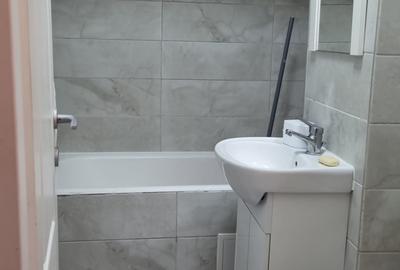 Garsonieră decomandată, mobilată în Iancului - 12