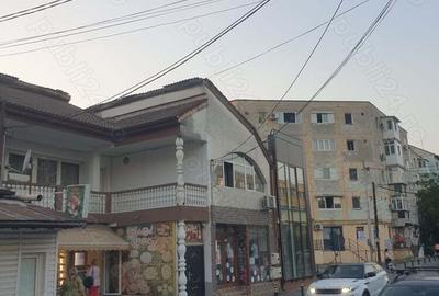 Vila Calea Bucure?ti str Petre Ispirescu 2200 euru mp - 1